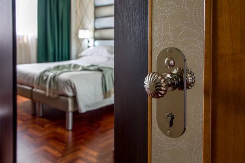 Pomezia Italy Last Minute Discount Code Booking.com