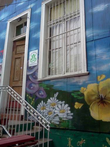 Valparaíso Chile Último Minuto Código de Descuento Booking.com