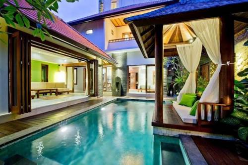 Seminyak Indonesië Laatste minuut Kortingscode Booking.com
