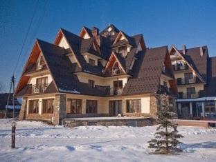 Zakopane Poland Last Minute Discount Code Agoda.com
