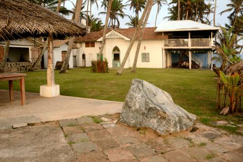 Ahangama Sri Lanka Code de réduction de dernière minute Booking.com