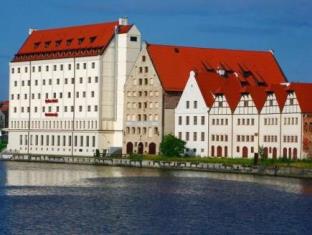 Gdansk Poland Last Minute Discount Code Agoda.com