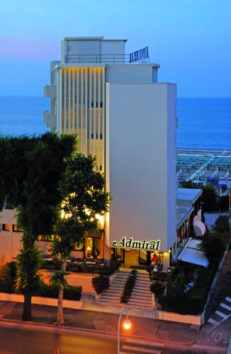 Riccione Italy Last Minute Discount Code Booking.com