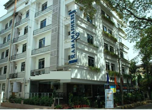 Bangalore India Last Minute Discount Code Booking.com