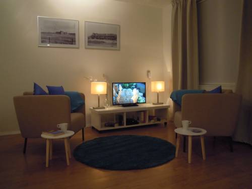 Zandvoort Nederland Laatste minuut Kortingscode Booking.com