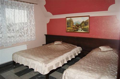 Bugaj Polen Last-Minute-Rabattcode Booking.com
