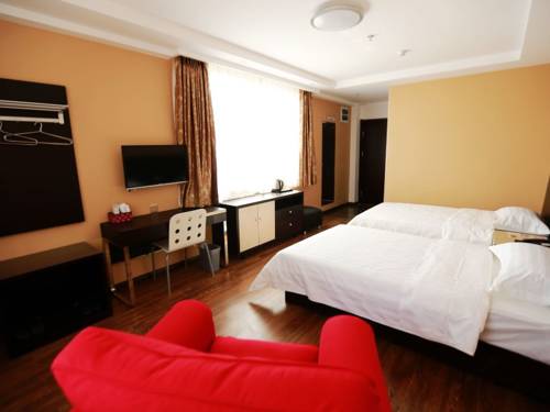 Chifeng China Last Minute Discount Code Booking.com