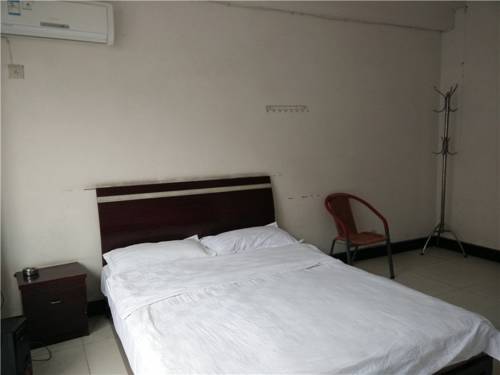 Shuangliu China Last-Minute-Rabattcode Booking.com