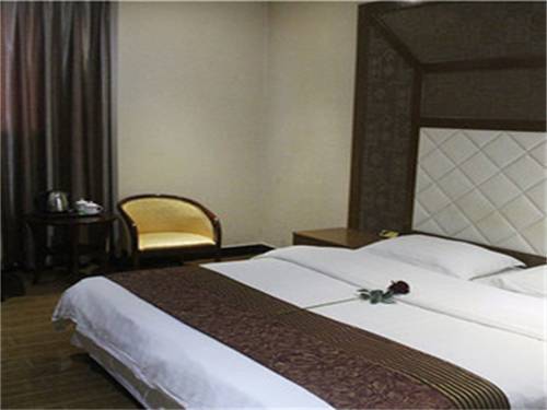 Huaying Chine Code de réduction de dernière minute Booking.com