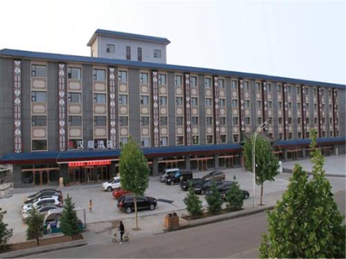 Jinzhong China Last Minute Discount Code Booking.com