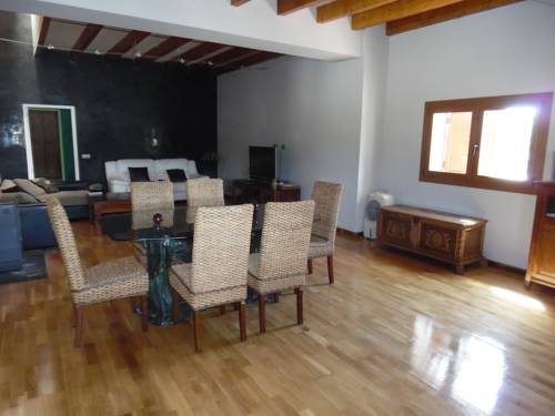 Inka Spanien Last-Minute-Rabattcode Booking.com