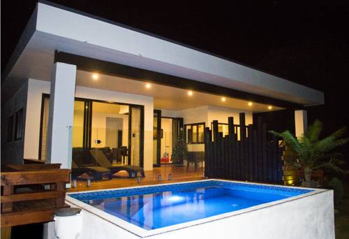 Rarotonga Cookinseln Last-Minute-Rabattcode Booking.com