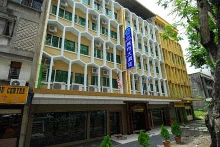 Sandakan Malaysia Last-Minute-Rabattcode Booking.com