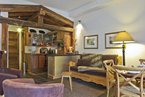 Chamonix-Mont-Blanc Frankreich Last-Minute-Rabattcode Booking.com