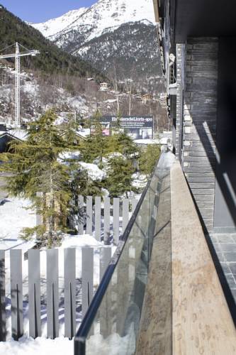 Andorra la Vella Andorra Last-Minute-Rabattcode Booking.com