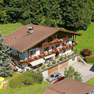 Finkenberg Österreich Last-Minute-Rabattcode Booking.com