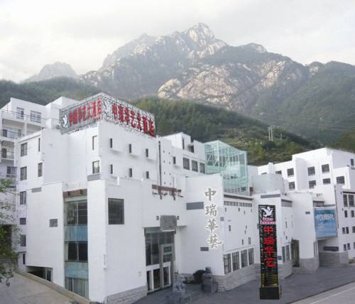 Huangshan Berg China Last-Minute-Rabattcode Booking.com