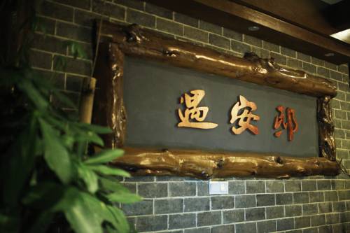Wulingyuan China Last Minute Discount Code Booking.com
