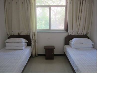 Baoding China Last-Minute-Rabattcode Booking.com