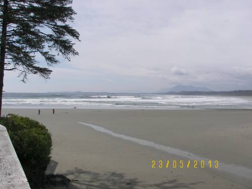 Parksville Canada Code de réduction de dernière minute Booking.com