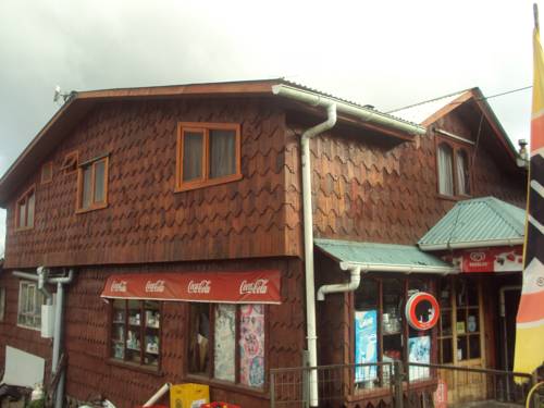 Dalcahue Chili Laatste minuut Kortingscode Booking.com