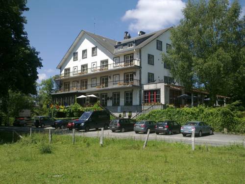 Maissin Belgie Laatste minuut Kortingscode Booking.com