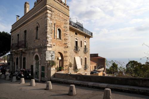 Taormina Italie Code de réduction de dernière minute Booking.com