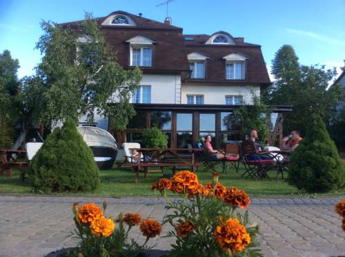 Willa Adamów Poland Last Minute Discount Code Booking.com