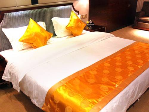 Hefei China Last Minute Discount Code Booking.com