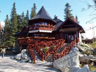 strbske Pleso Slovakia Last Minute Discount Code Agoda.com