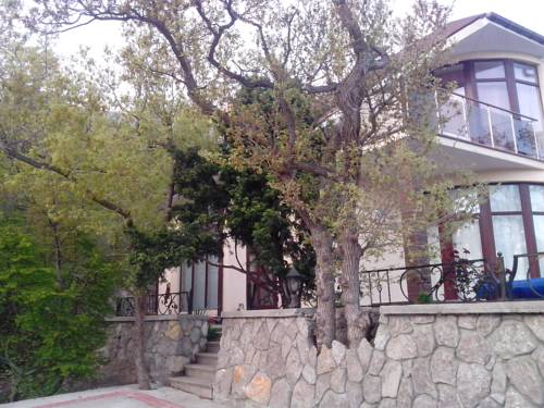 Parkovoye Crimea Last Minute Discount Code Booking.com