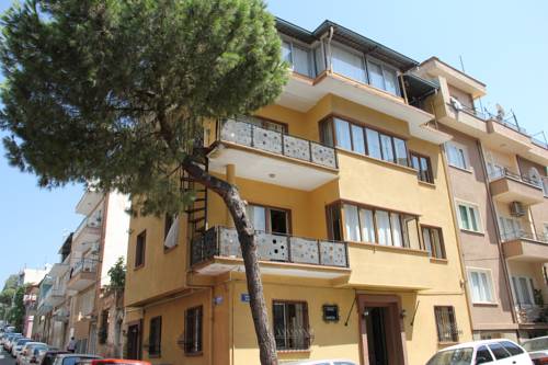Aydın Türkei Last-Minute-Rabattcode Booking.com