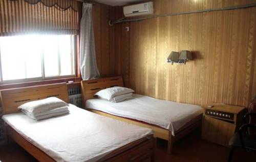 Mingshui Chine Code de réduction de dernière minute Booking.com