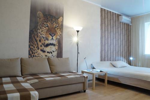 Krasnodar Rusland Laatste minuut Kortingscode Booking.com
