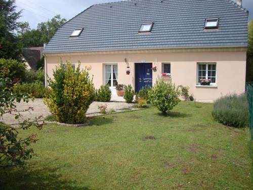 Presles-et-Thierny Frankreich Last-Minute-Rabattcode Booking.com