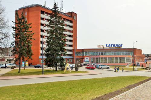Rēzekne Lettland Last-Minute-Rabattcode Booking.com