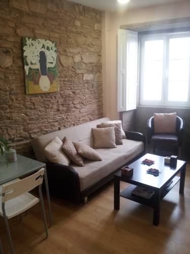 Santiago de Compostela Spain Last Minute Discount Code Booking.com