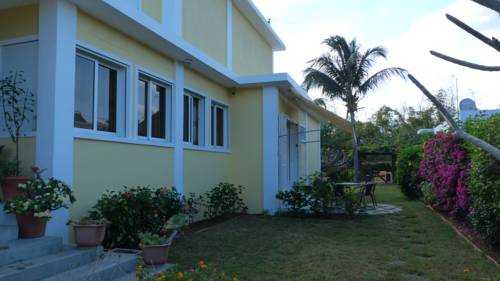 Flic-en-Flac Mauritius Last Minute Discount Code Booking.com