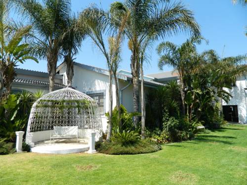 Bedfordview Südafrika Last-Minute-Rabattcode Booking.com
