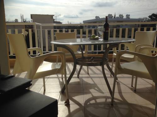 Paphos Zypern Last-Minute-Rabattcode Booking.com