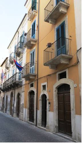 Sulmona Italië Laatste minuut Kortingscode Booking.com