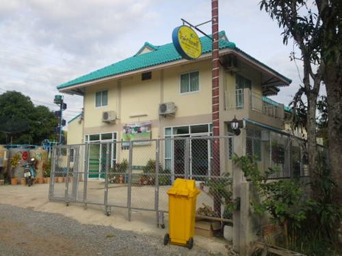 Campson Thailand Last-Minute-Rabattcode Booking.com