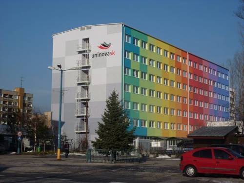Bratislava Slowakije Laatste minuut Kortingscode Booking.com