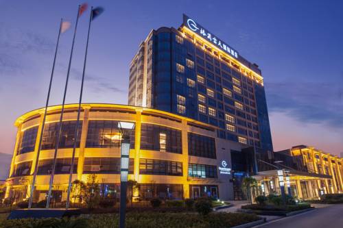 Guiyang Chine Code de réduction de dernière minute Booking.com