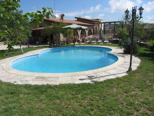 Tochni Cyprus Last Minute Discount Code Booking.com