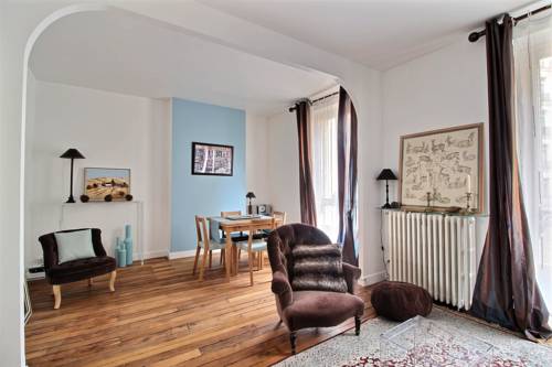 Paris Frankreich Last-Minute-Rabattcode Booking.com