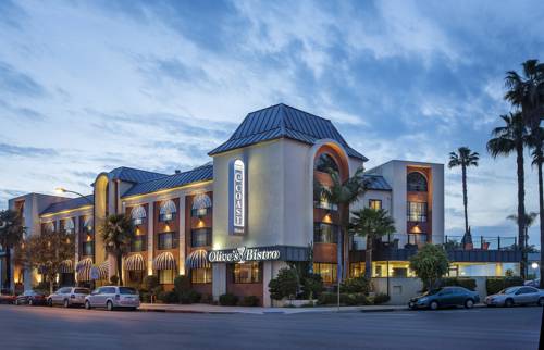 Burbank (California) United States Last Minute Discount Code Booking.com