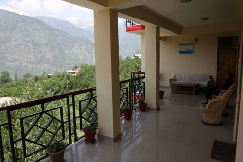 Manāli India Laatste minuut Kortingscode Booking.com