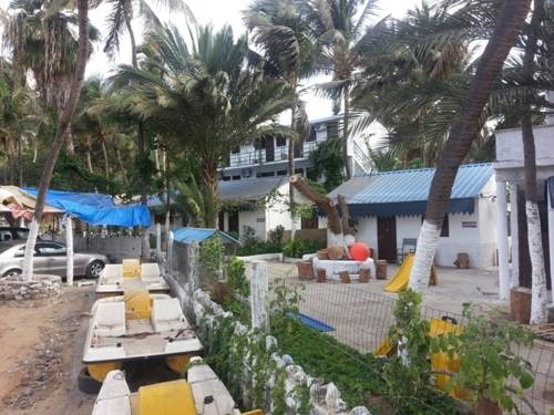 Tarrafal Cape Verde Last Minute Discount Code Booking.com