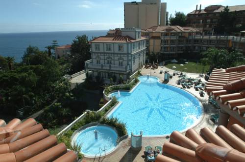 Funchal Portugal Last Minute Discount Code Booking.com